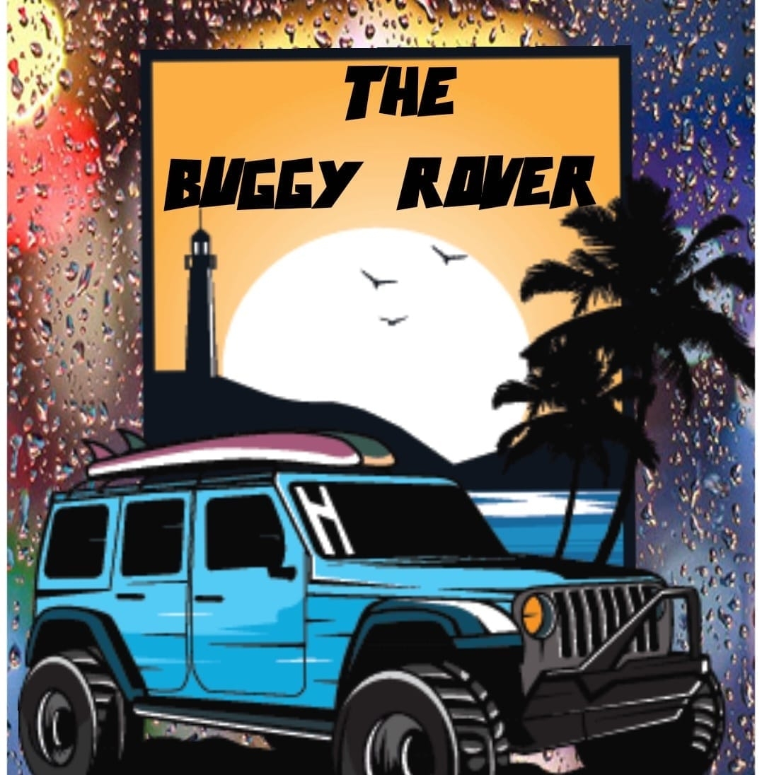 The BUGGY ROVER