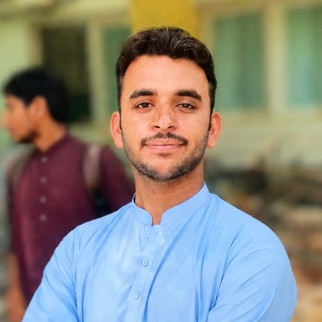 Hassan Raza Sindhi