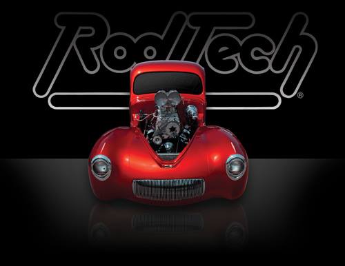 Rodtech Inc.