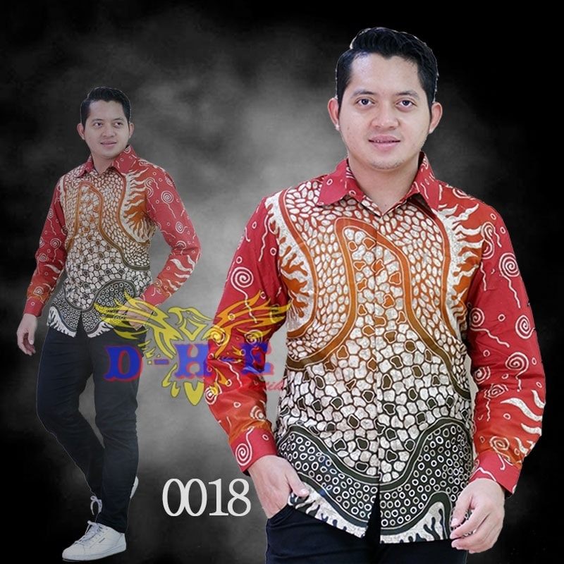 Batik Ojeb Solo