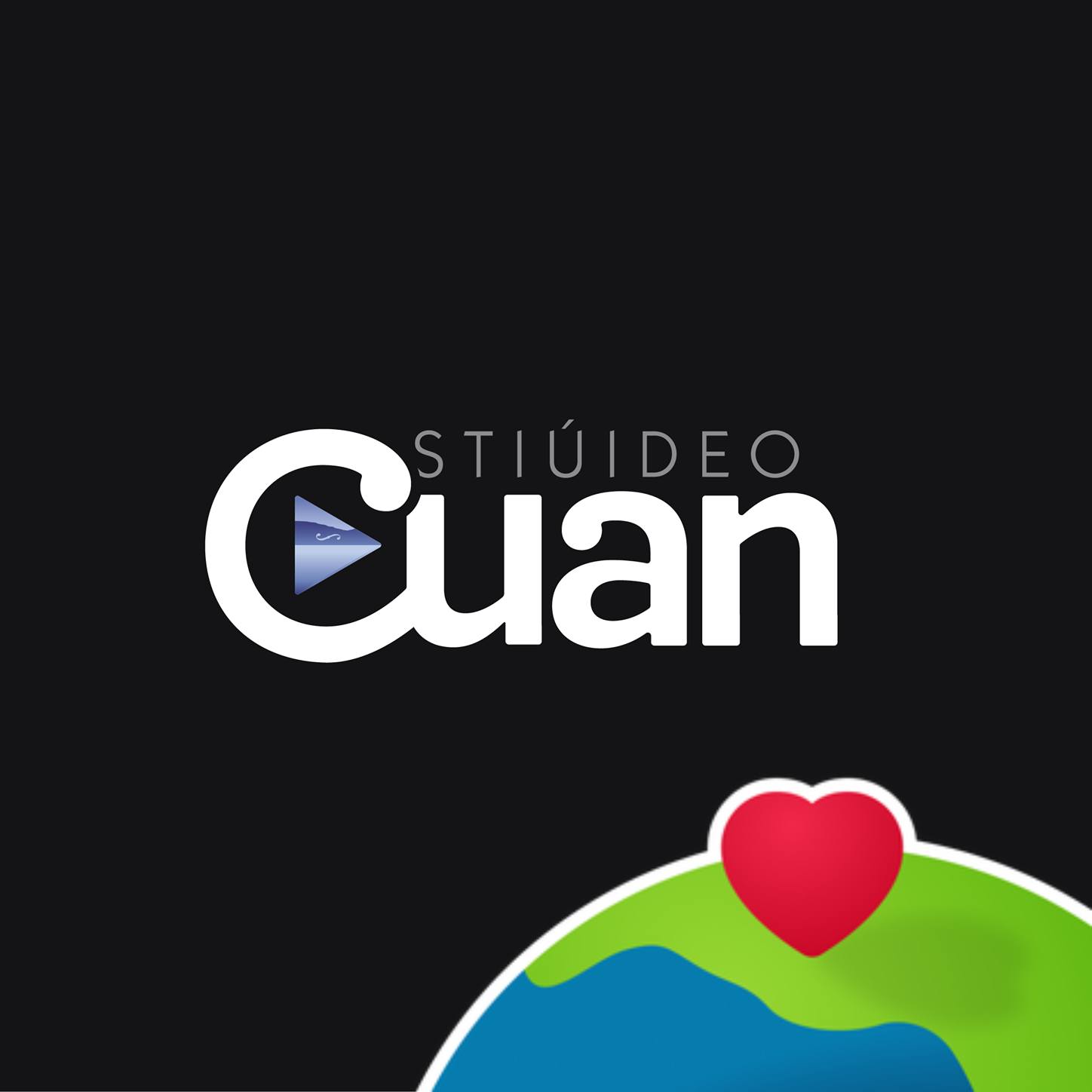 Stiúideo Cuan | Spiddal