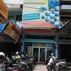 Pusdikom Jambi