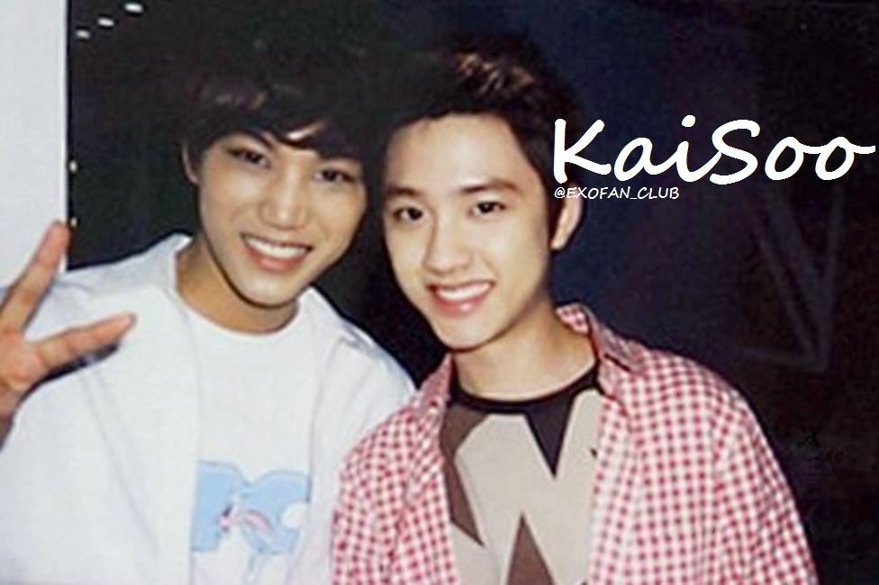 KaiSoo