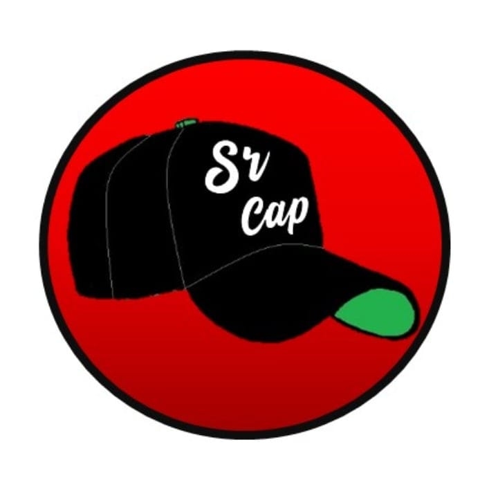 Senhor Cap | São Carlos SP