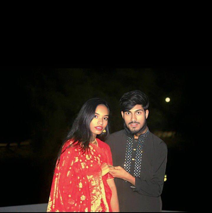 Hridoy Raj