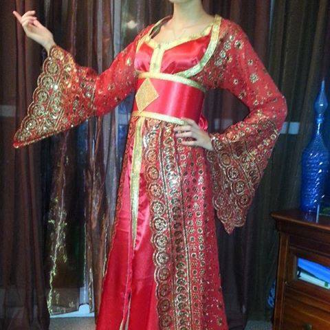 Loc Robes