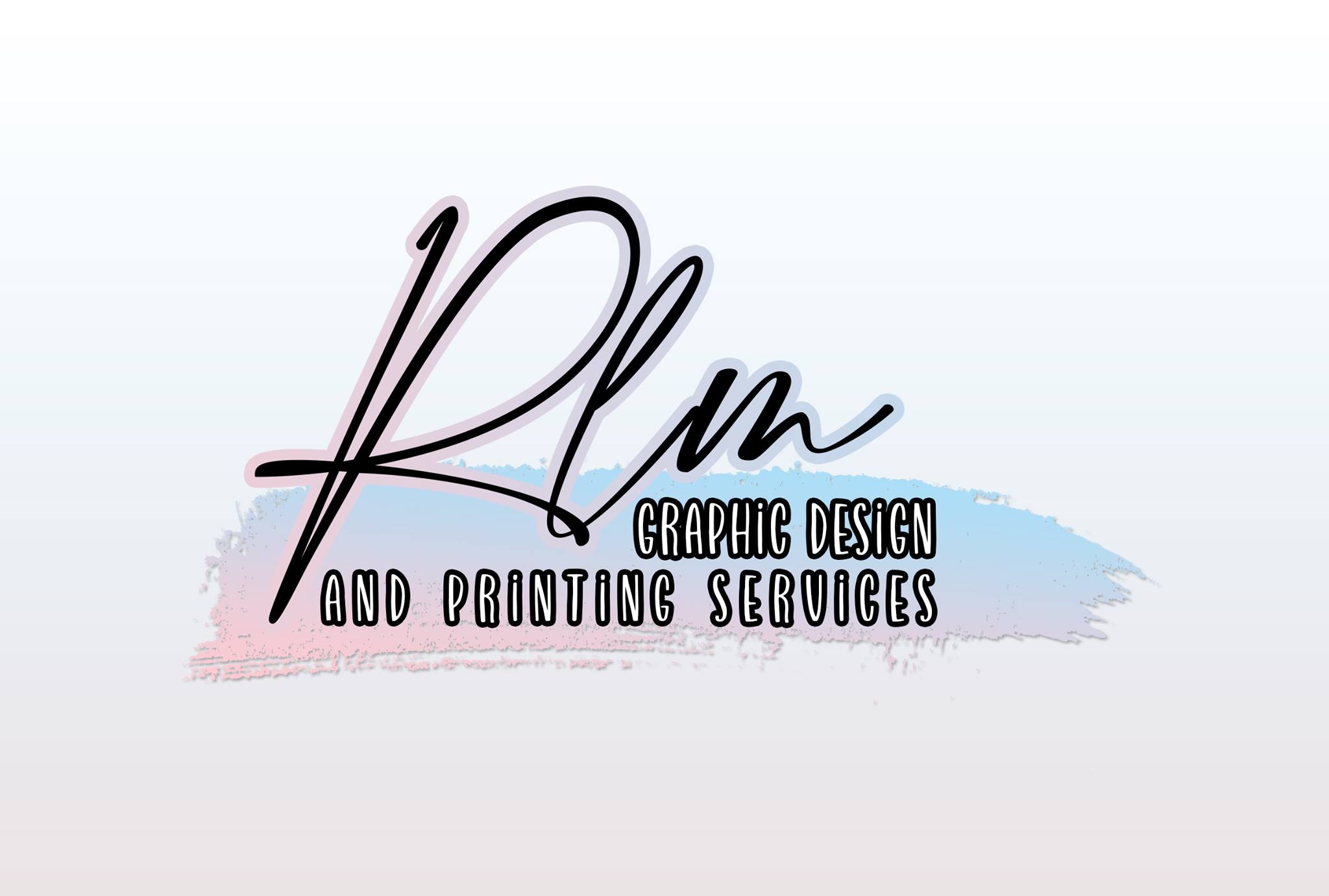 RLM Design & Printing Services | Tagoloan