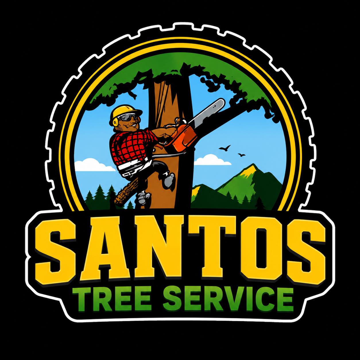 Tree Service Santos | San Antonio TX