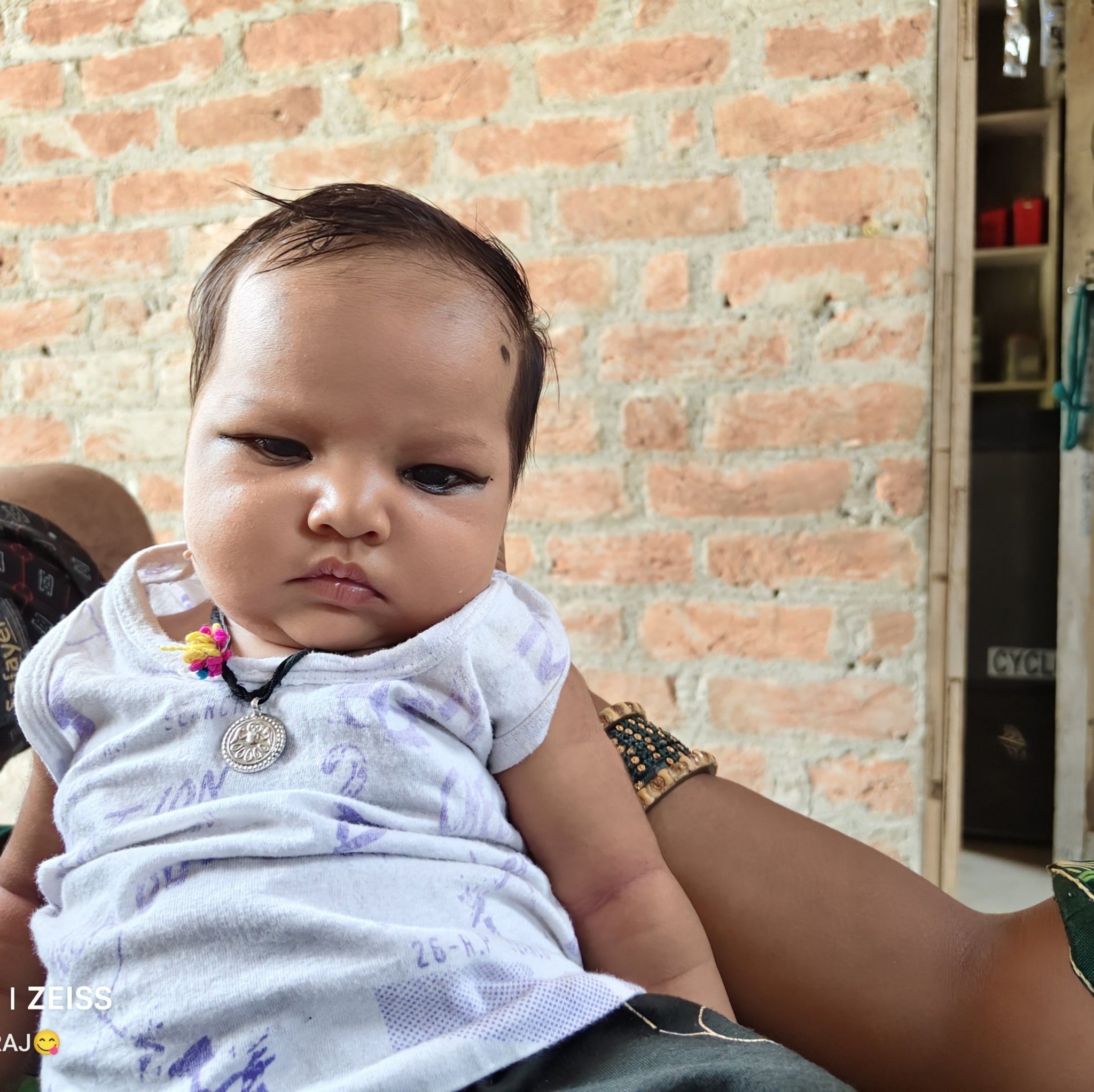 Kapil RAJ