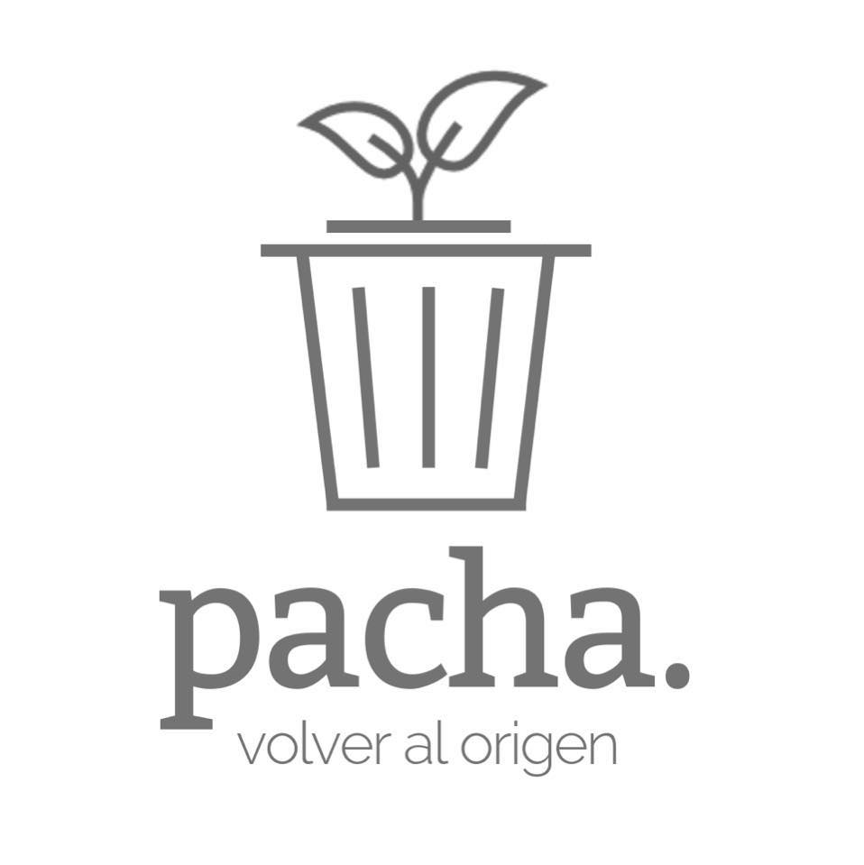 Pacha Compost