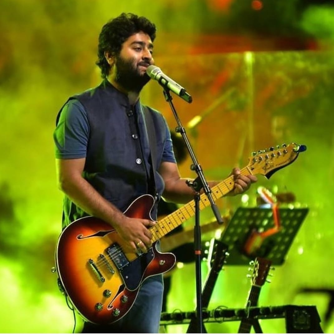 ANZAR Rasool