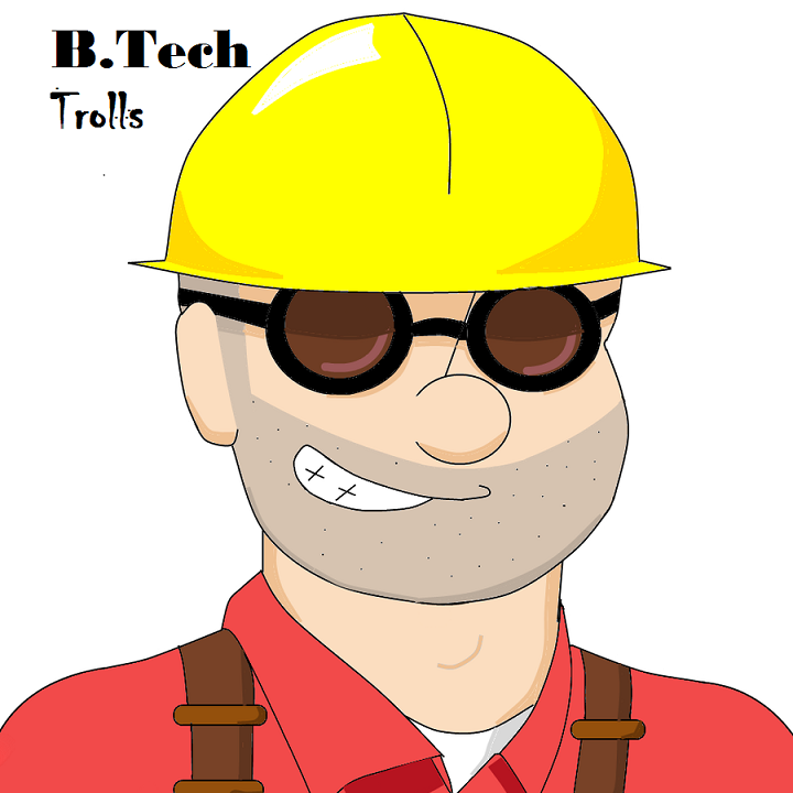 B.Tech Trolls