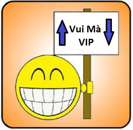 Vui Mà VIP