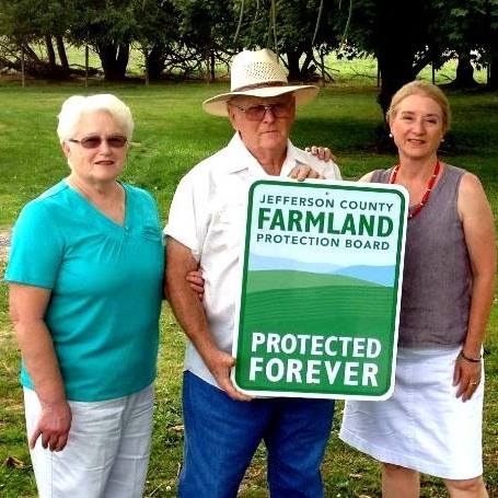 Jefferson County Farmland Protection Program | Kearneysville WV
