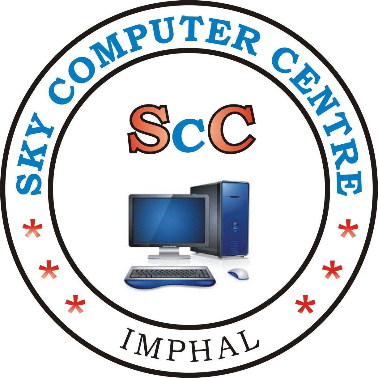 Sky computer centre
