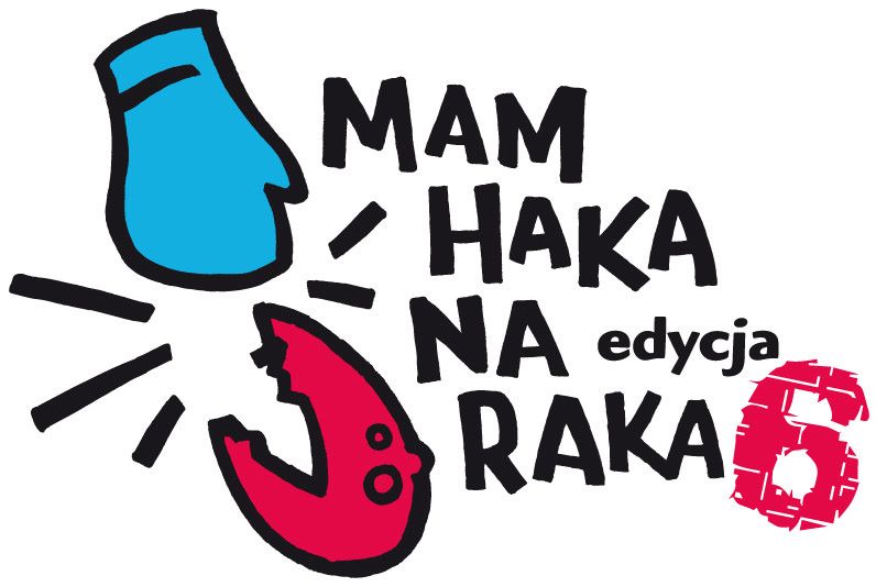 Mam Haka Na Raka - ZSK Poznań