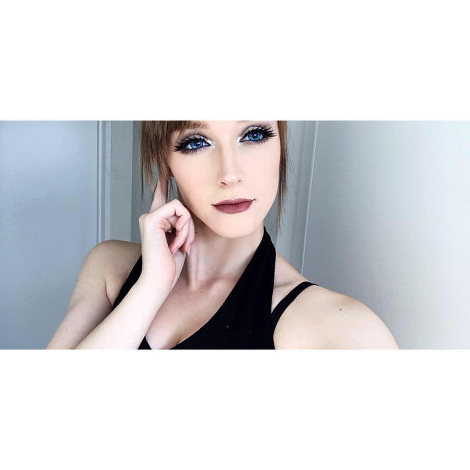 Kristy May Cosplay