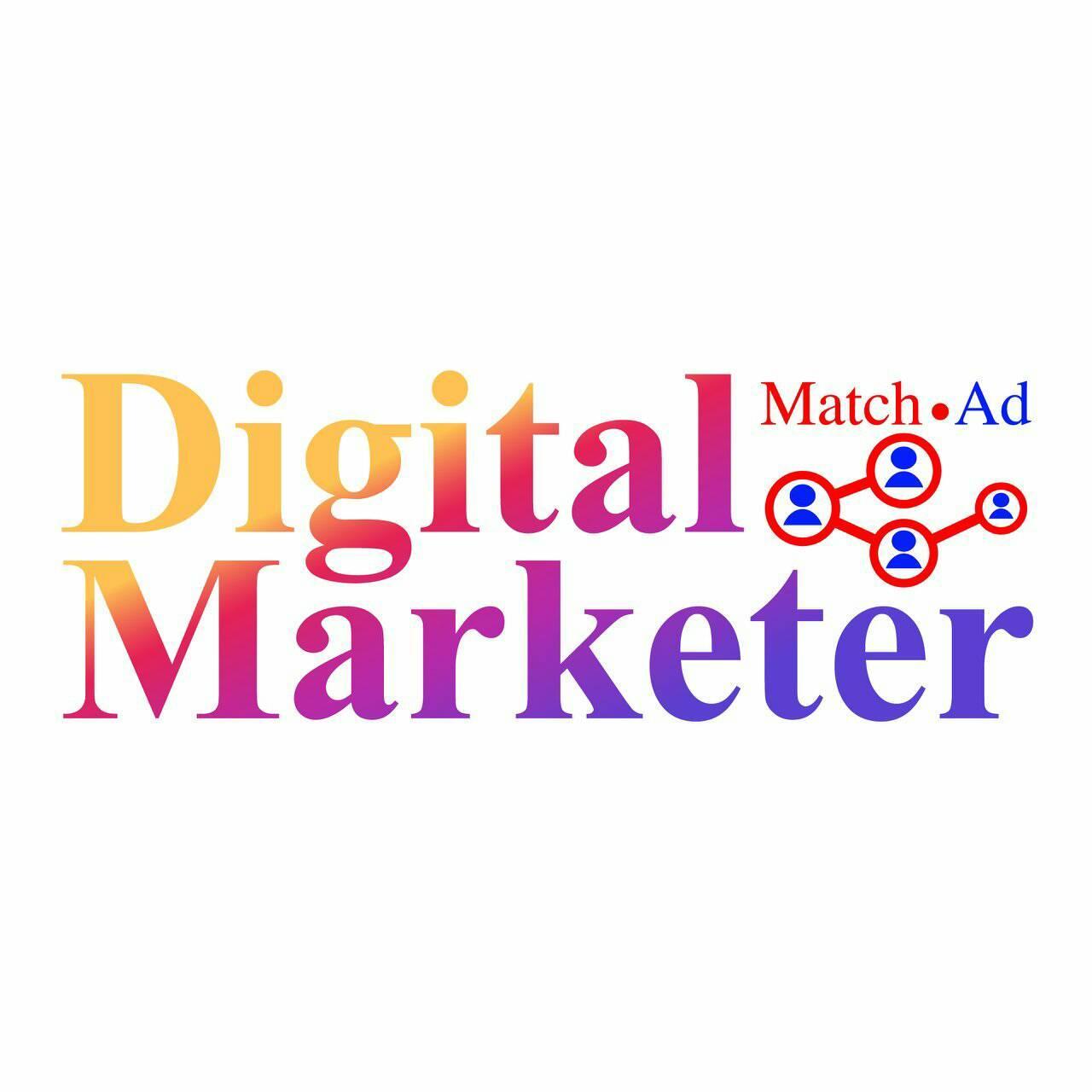 Digital Marketer - Match Ad | Jakarta