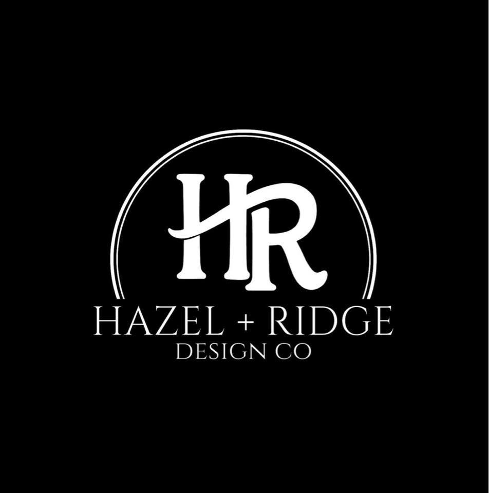 Hazel + Ridge Design Co