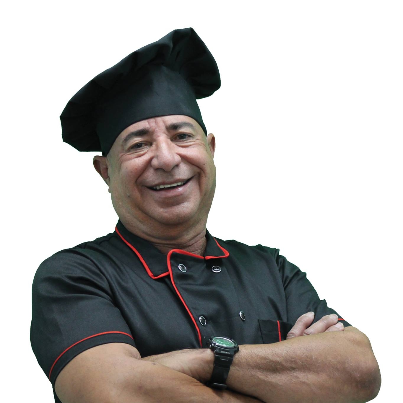 Cooking With Randy Wiltz
