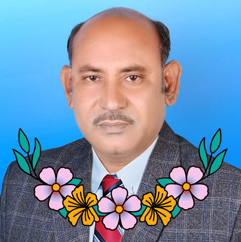 Altaf Hossain