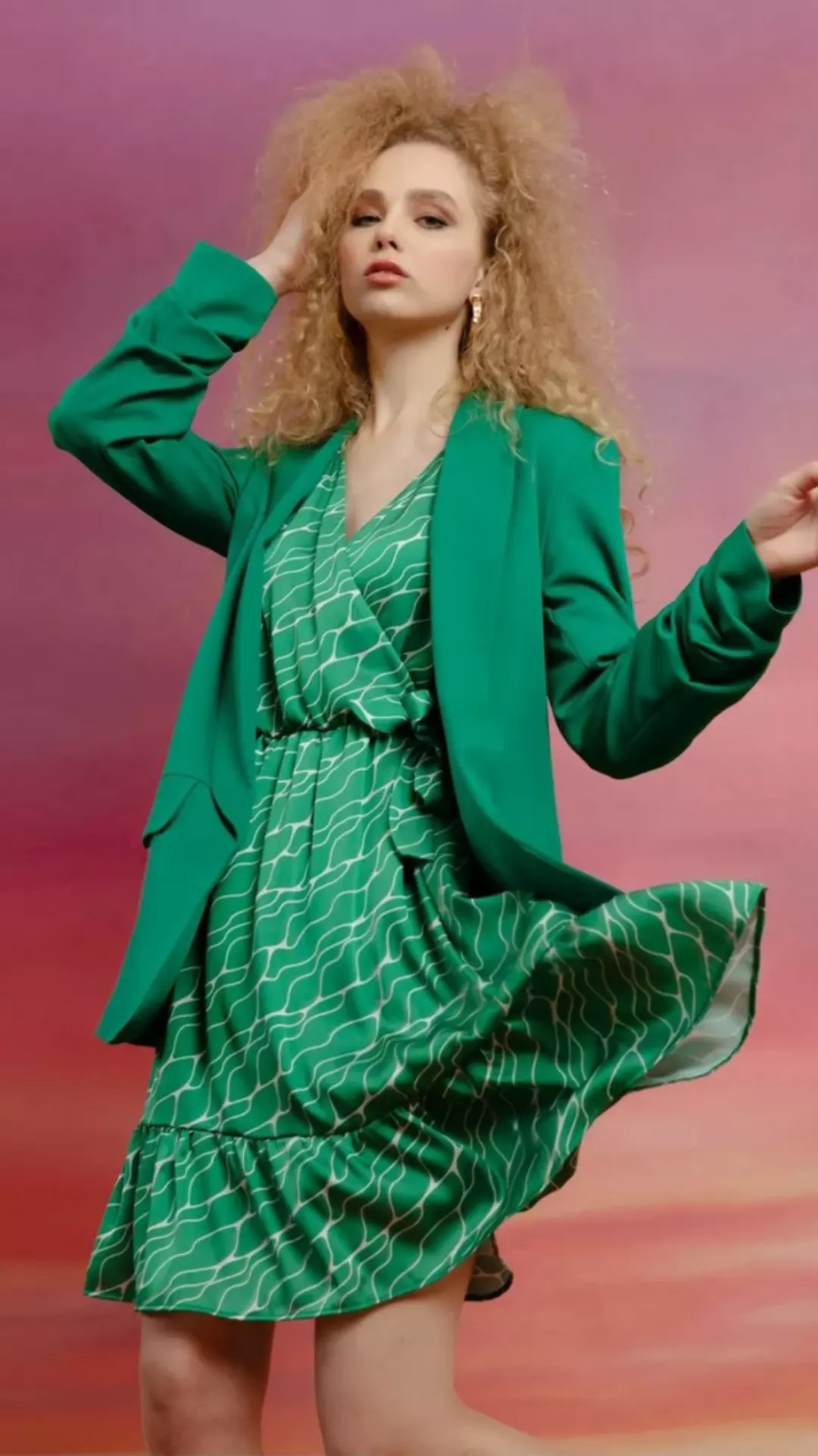 She Fly