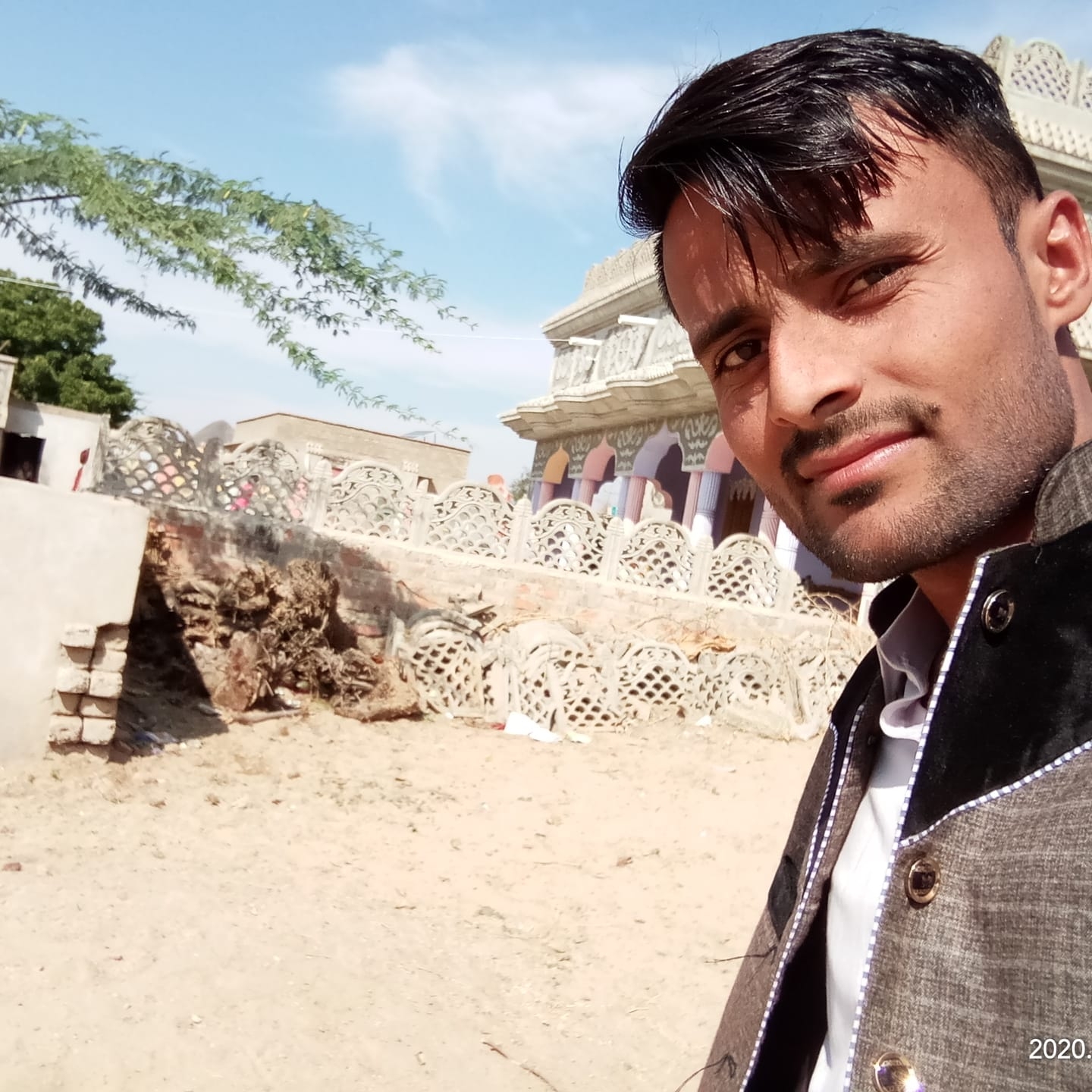 Alji Rathore Nagrparkar