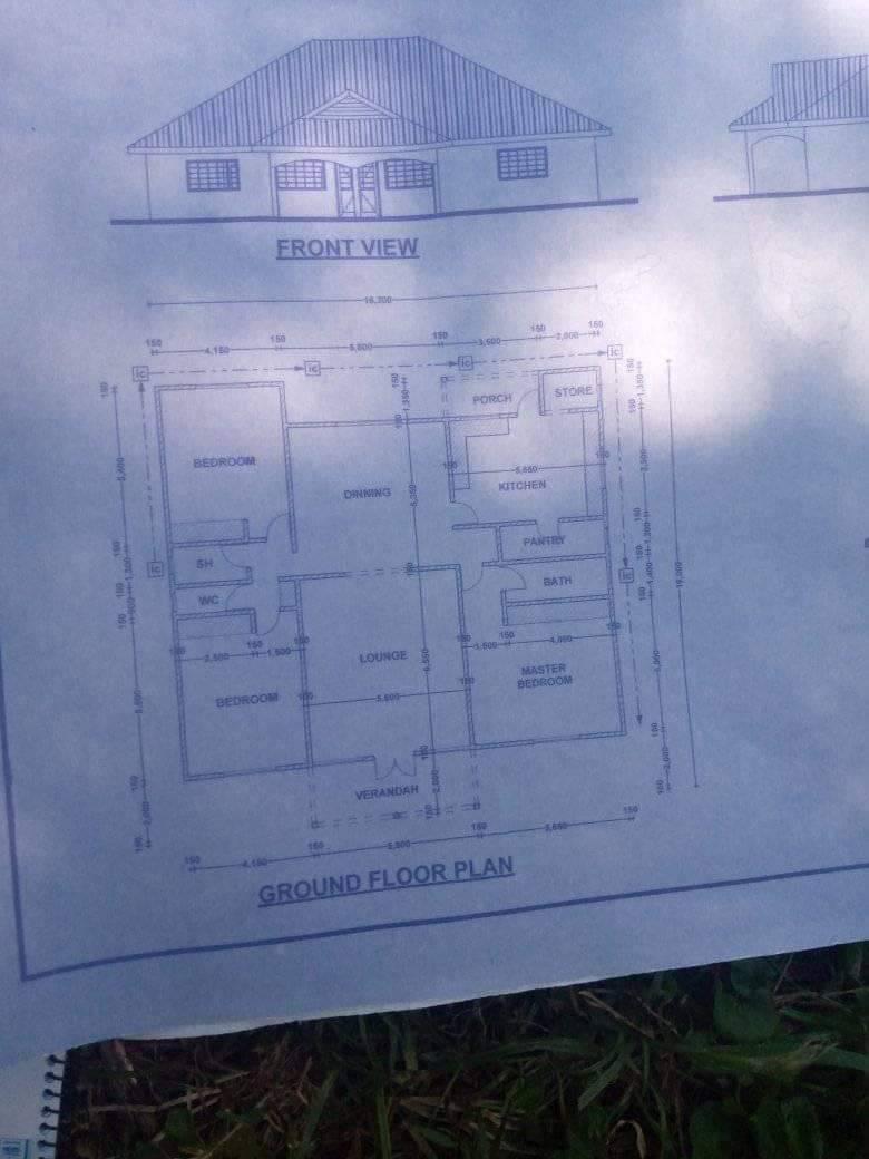 Robert Asembo and Associates