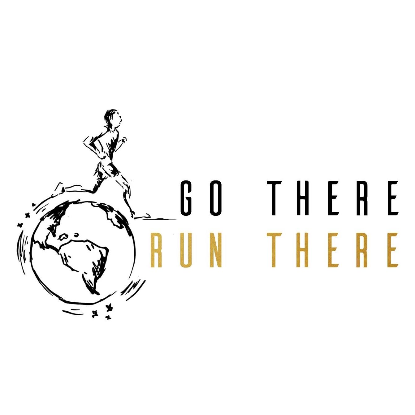 Go There Run There