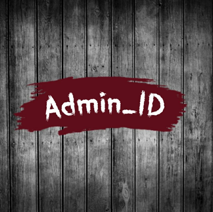 Admin_ID