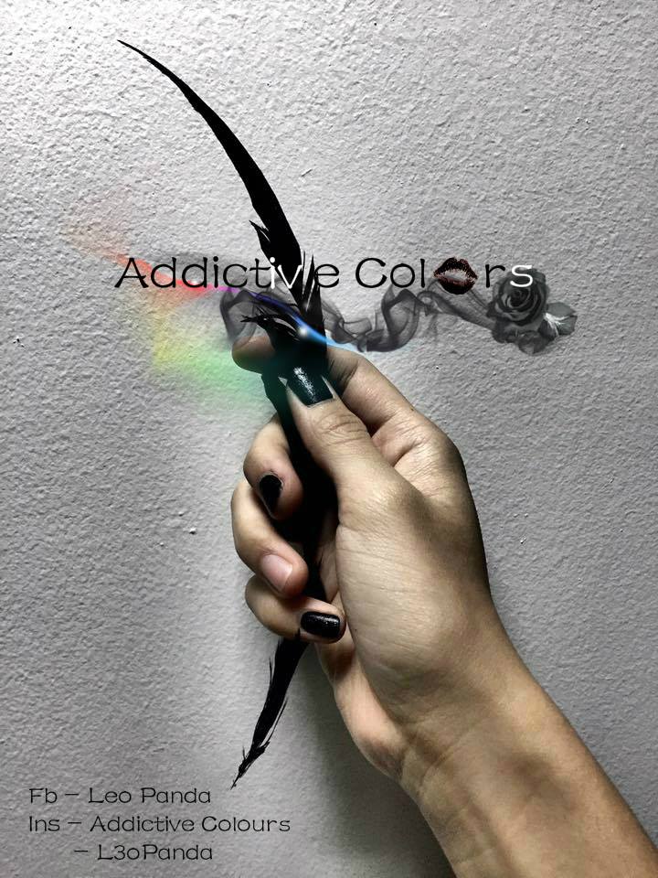 Addictive Colors