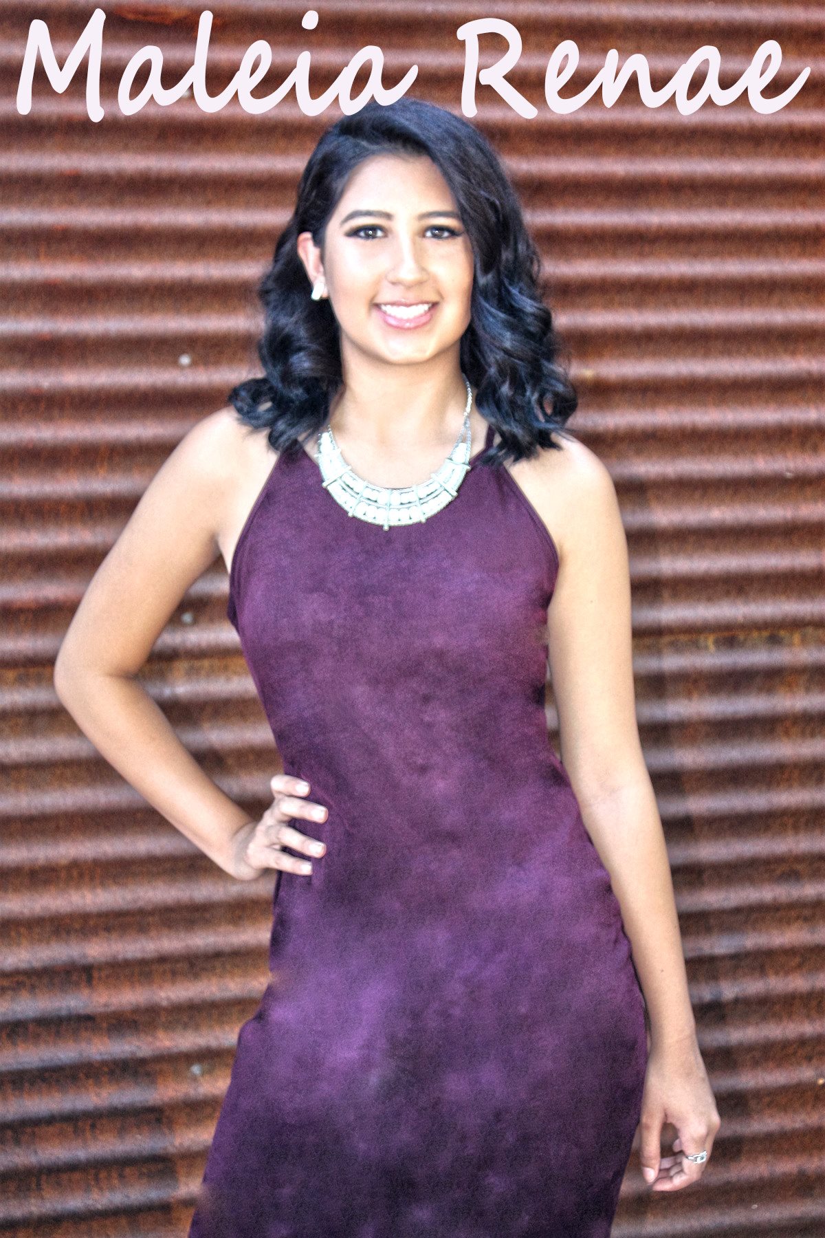 Maleia Renae Music