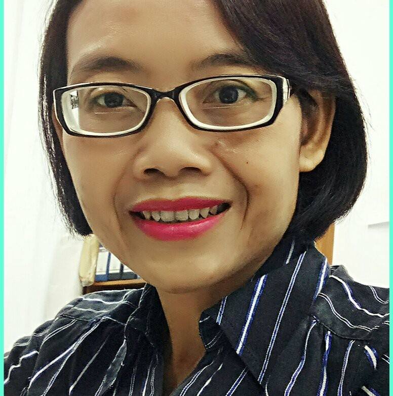 Chatarina Rukminingsih