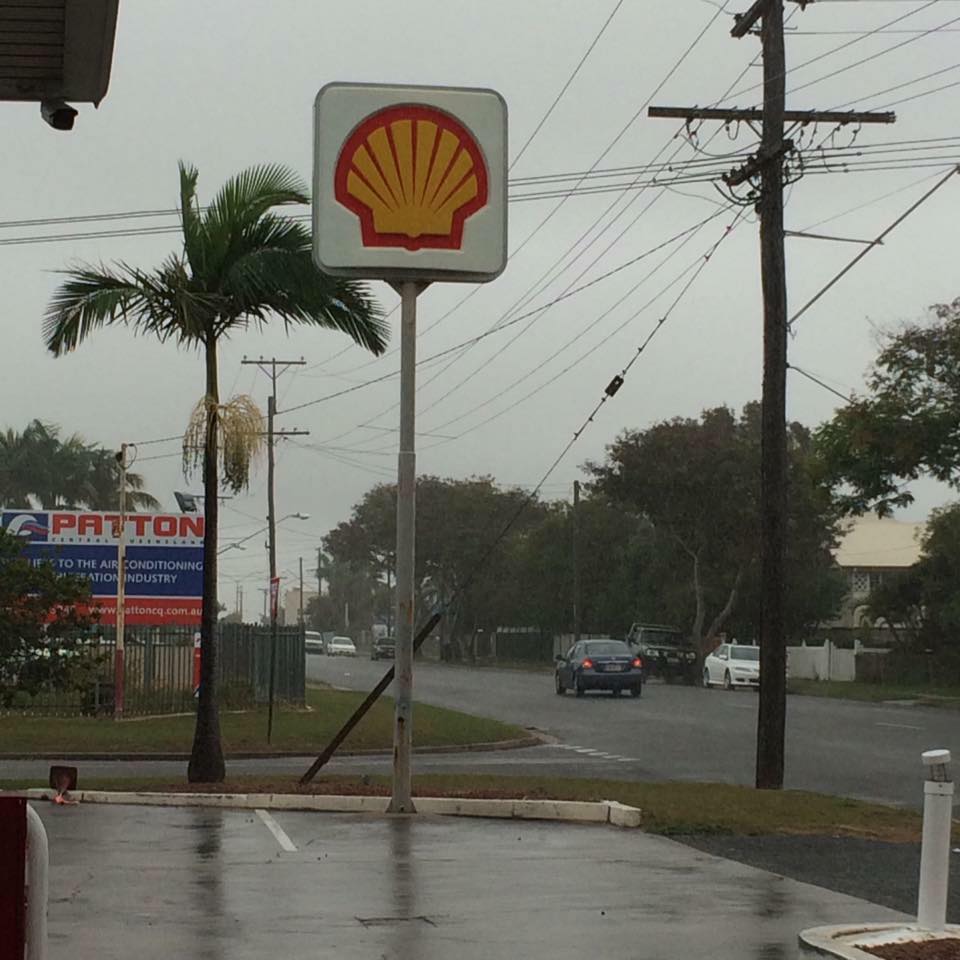 Shell Fuel 78 Toolooa street | Gladstone QLD
