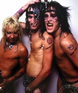 Life Would Be Better With Band Porn.