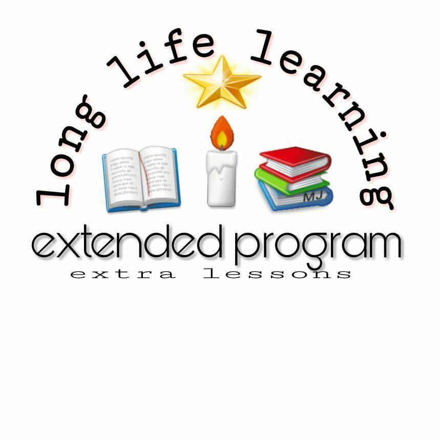 Long life learning extended programme-LLLEP extra lesson