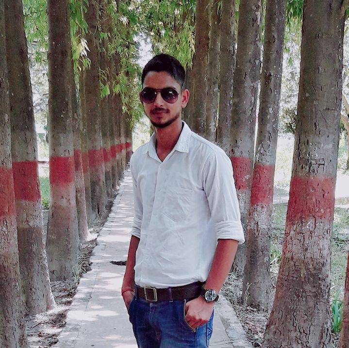 mr Raj