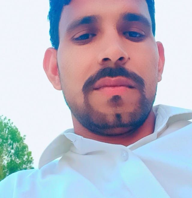 Kishan Yadav