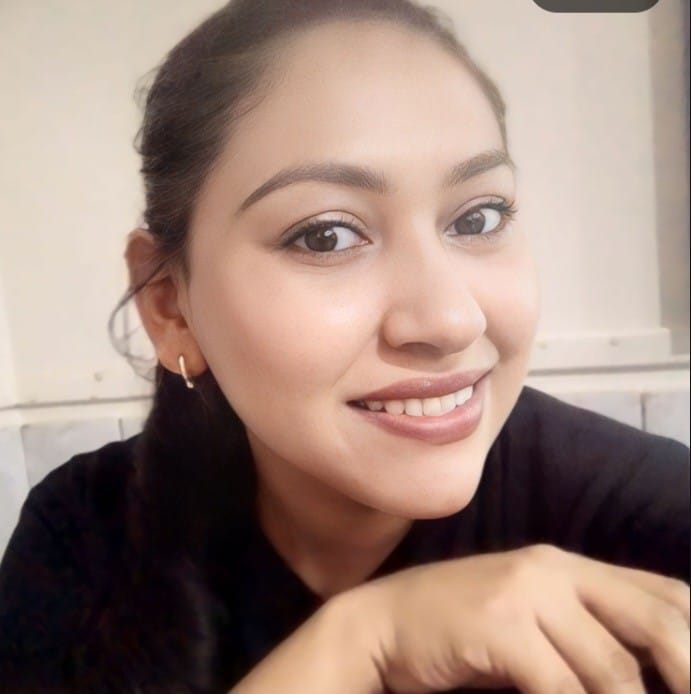 Veronica Roca Medrano