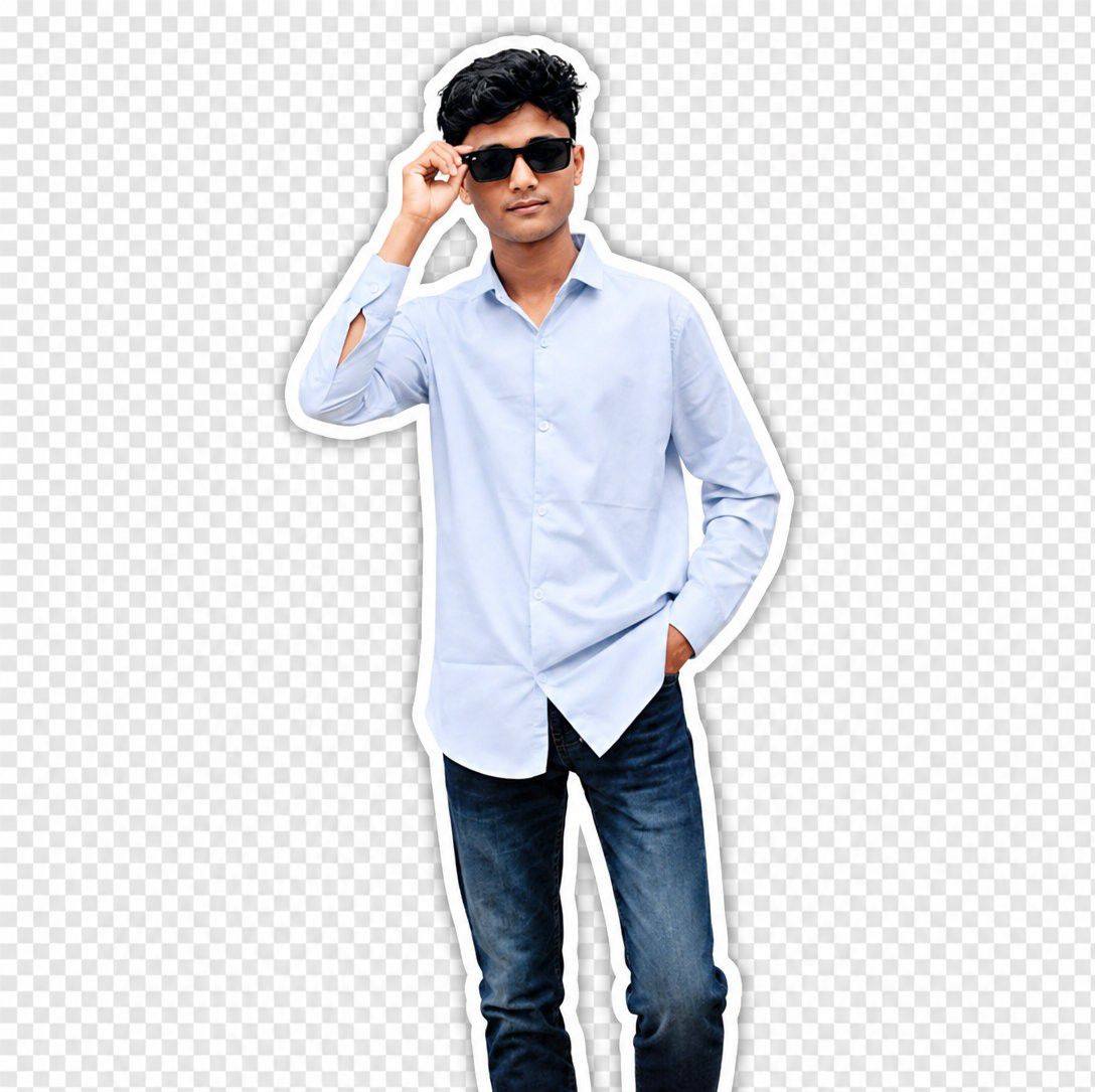 MD Rahid PK