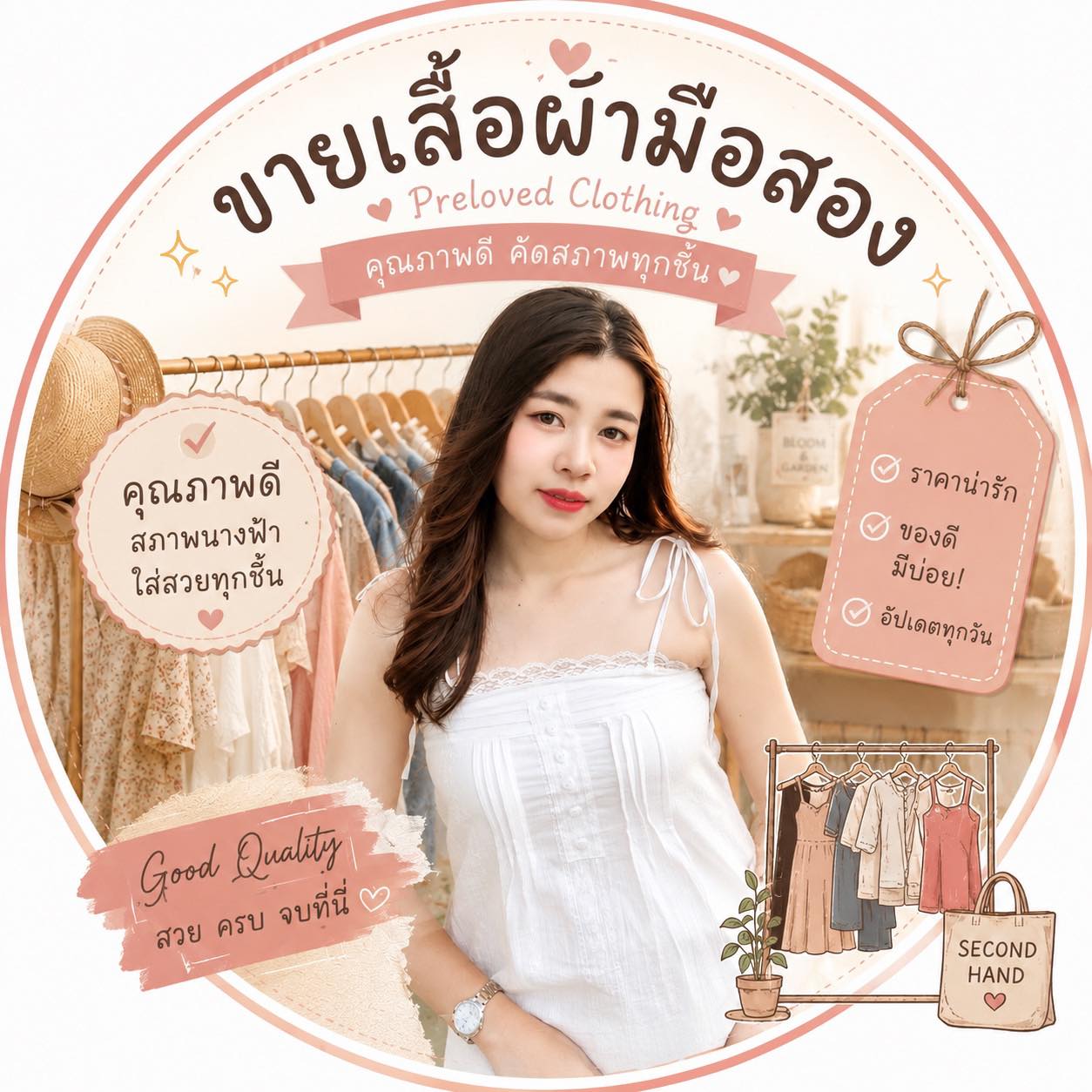 Maymi shop