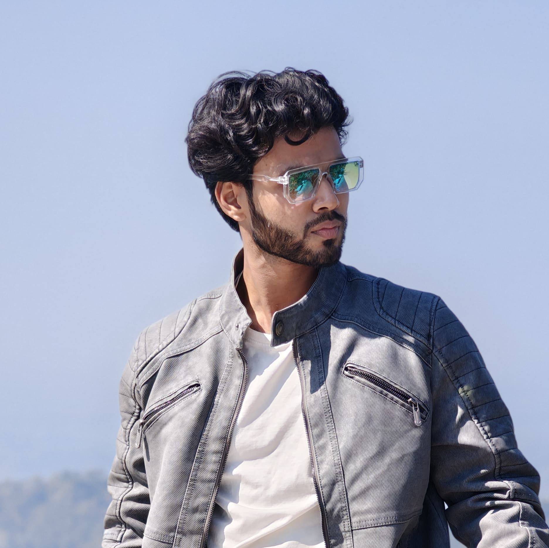Saidul Shehab