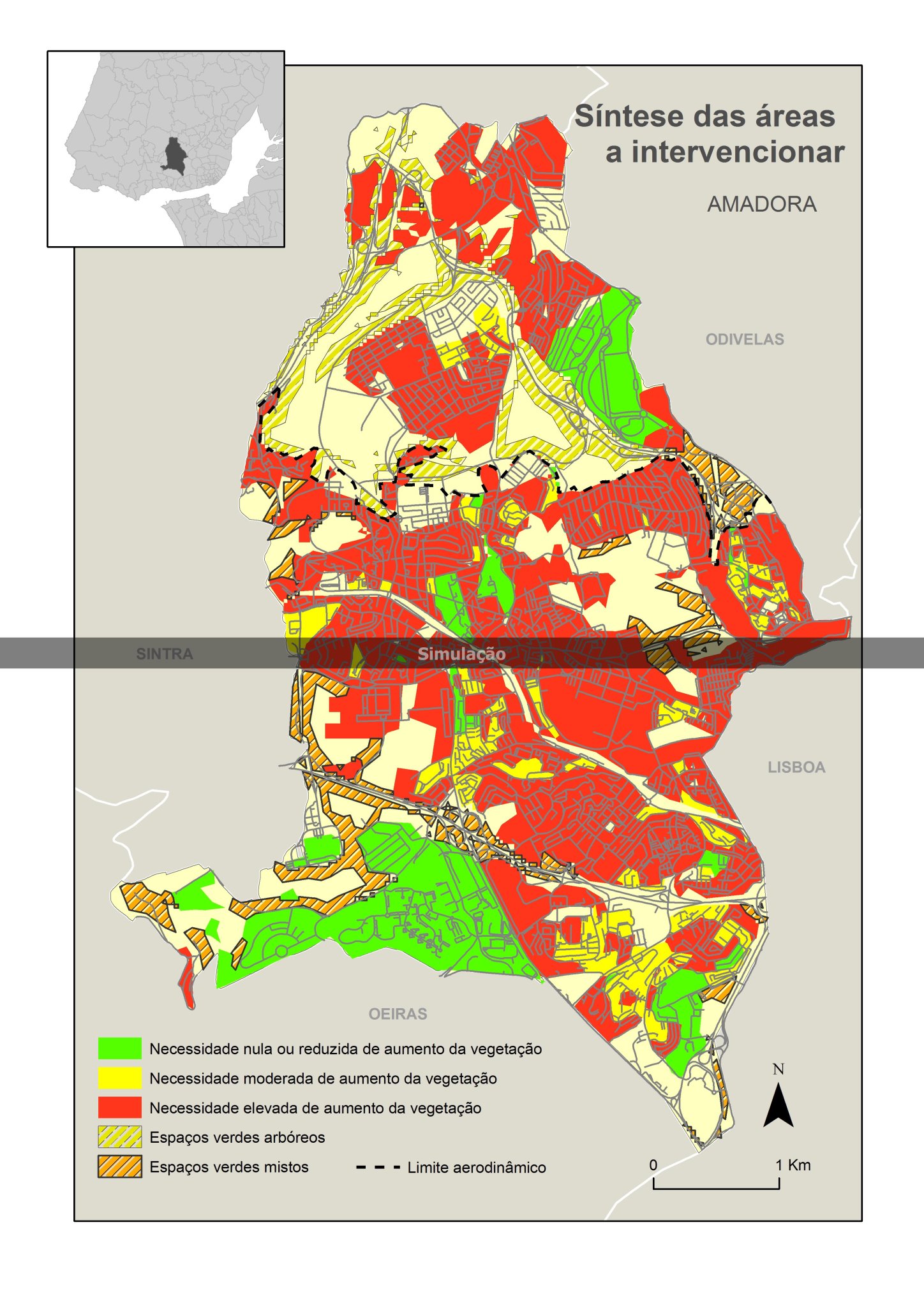Smart Map