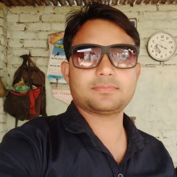 Deepesh