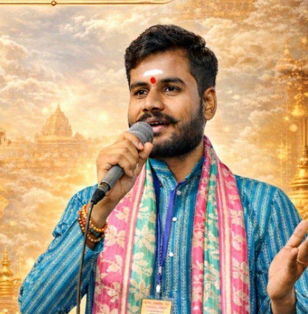 Ravi singer