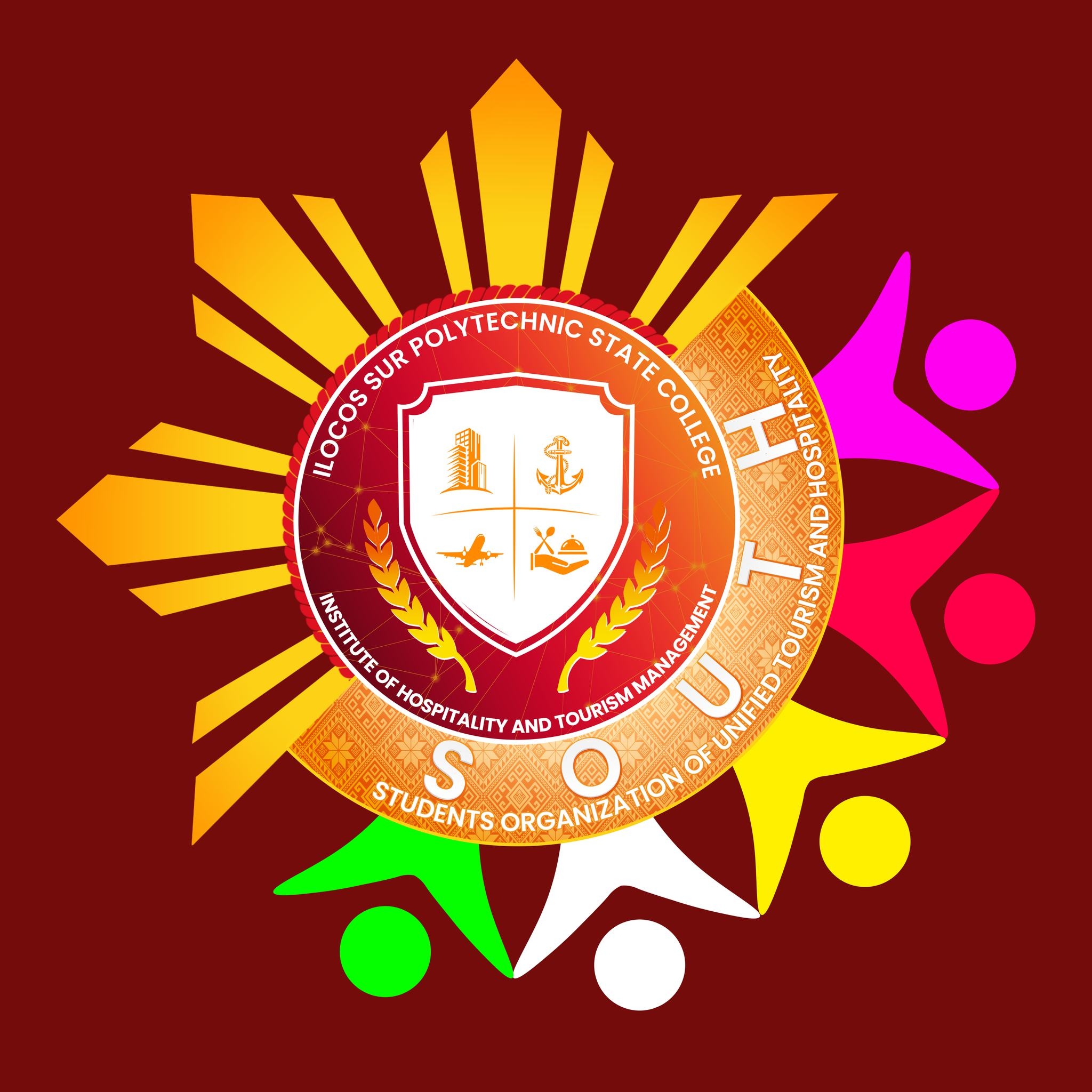 Vougn - Mabuhay! The 3rd Unified Tourism and Hospitality... | Facebook