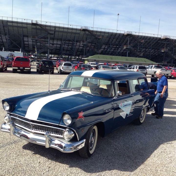Sumar Racing Terre Haute, IN.