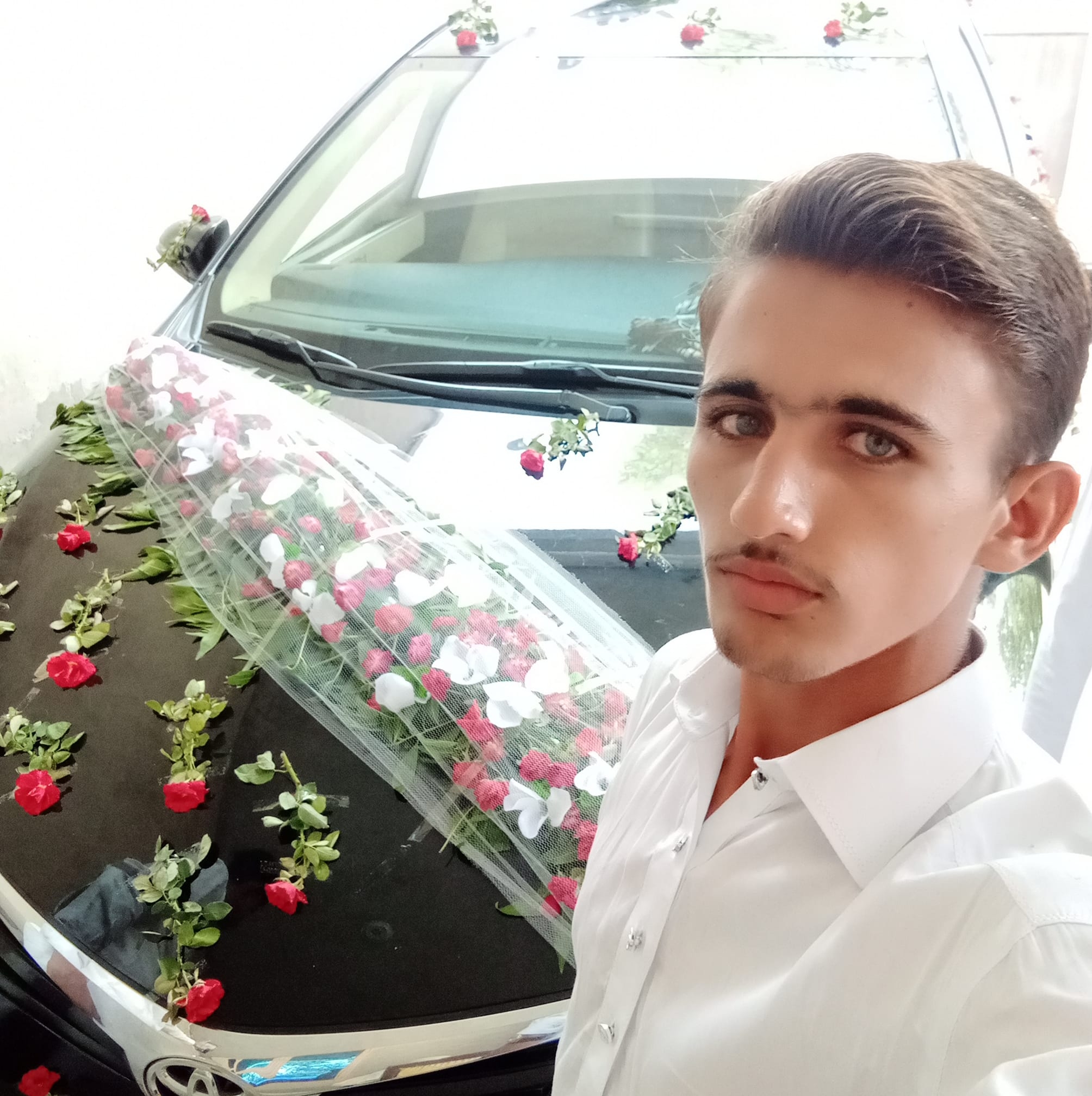 Hamza Irshad