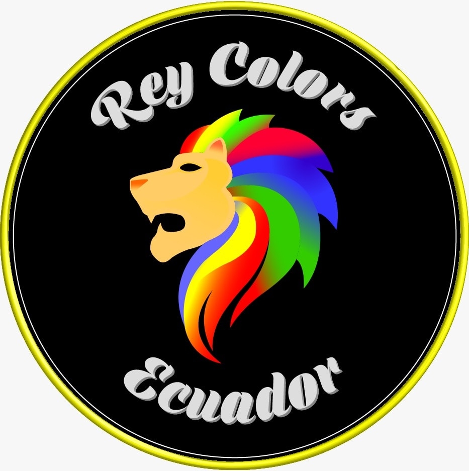 Rey Colors Ecuador