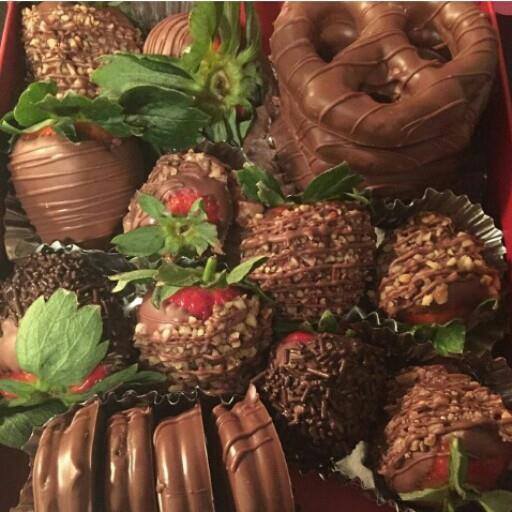 Sweet Cheeks Treat Shop | Rochester NY